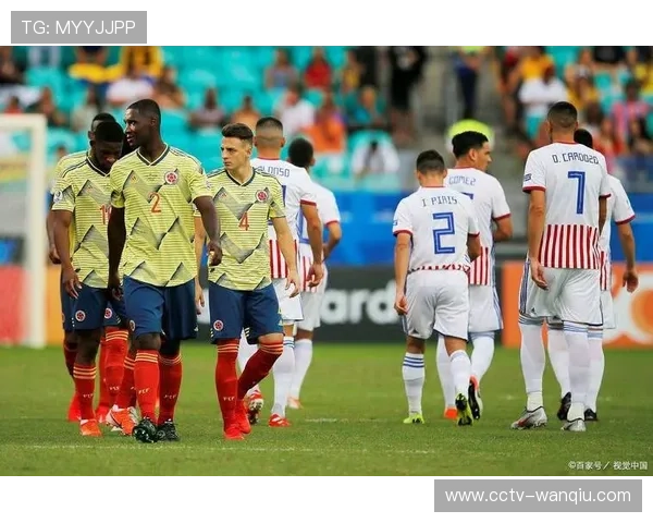 巴拿马实力占优 主场作战有望迎来大胜