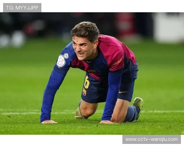 加维身价遭遇四连跌，巴萨中场伤愈回归寻状态