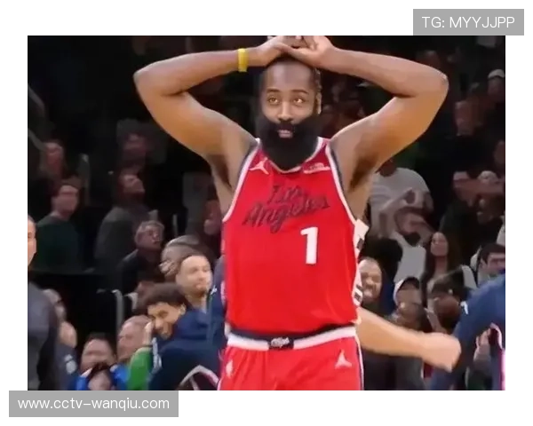 哈登盛赞队友尼德豪泽:他的上限一定会非常高